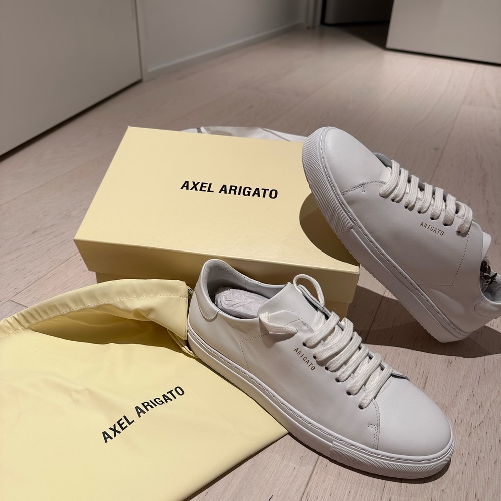 Axel Arigato Sneakers BRAND NEW